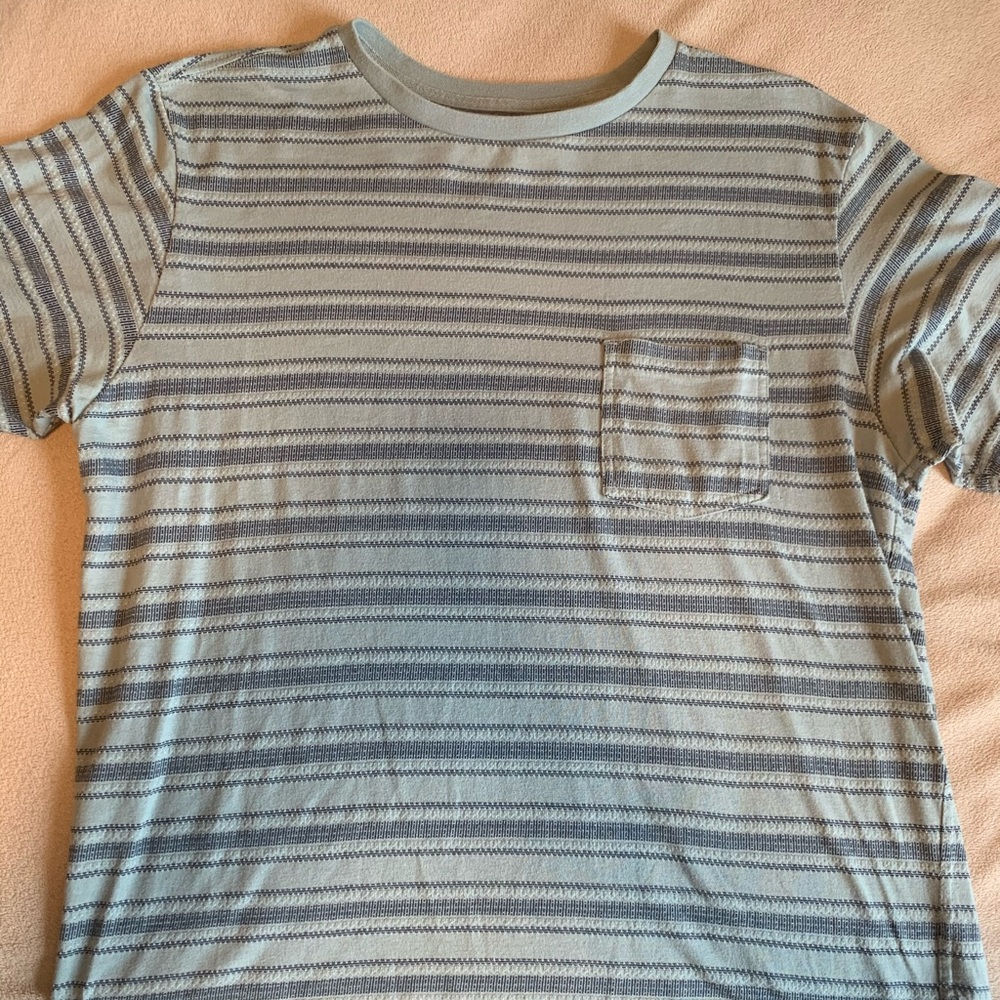 Modern Amusment - short sleeve w/ pocket